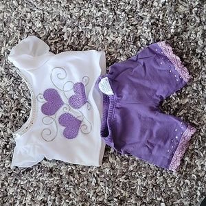 Build a bear outfit